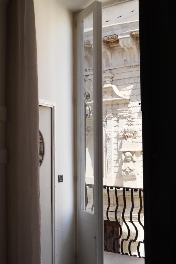 Roiss Haus Suites Lecce Exterior foto