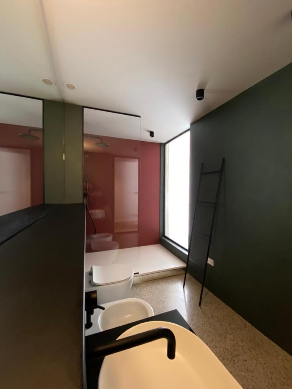 Roiss Haus Suites Lecce Exterior foto