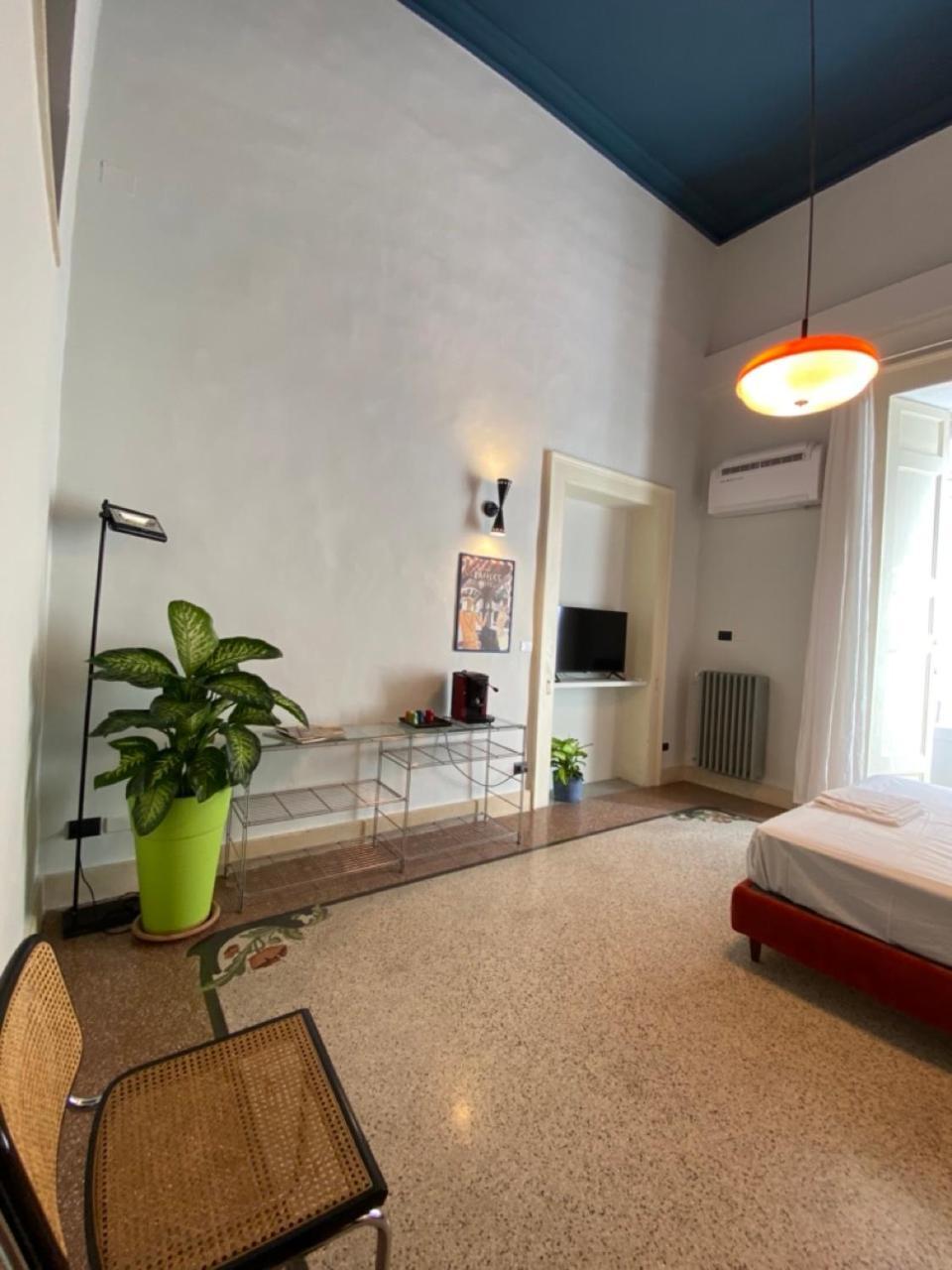 Roiss Haus Suites Lecce Exterior foto